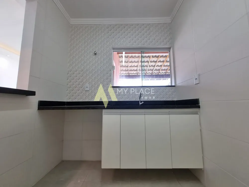 Casa, 2 quartos, 96 m² - Foto 10