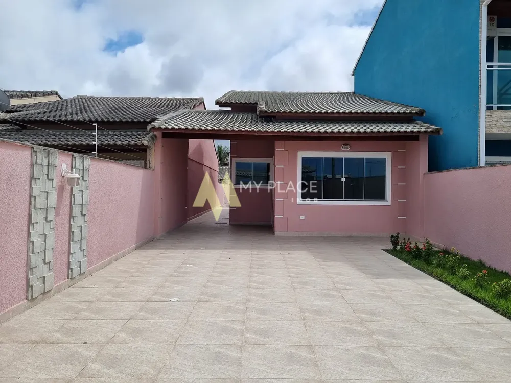 Casa, 2 quartos, 96 m² - Foto 2