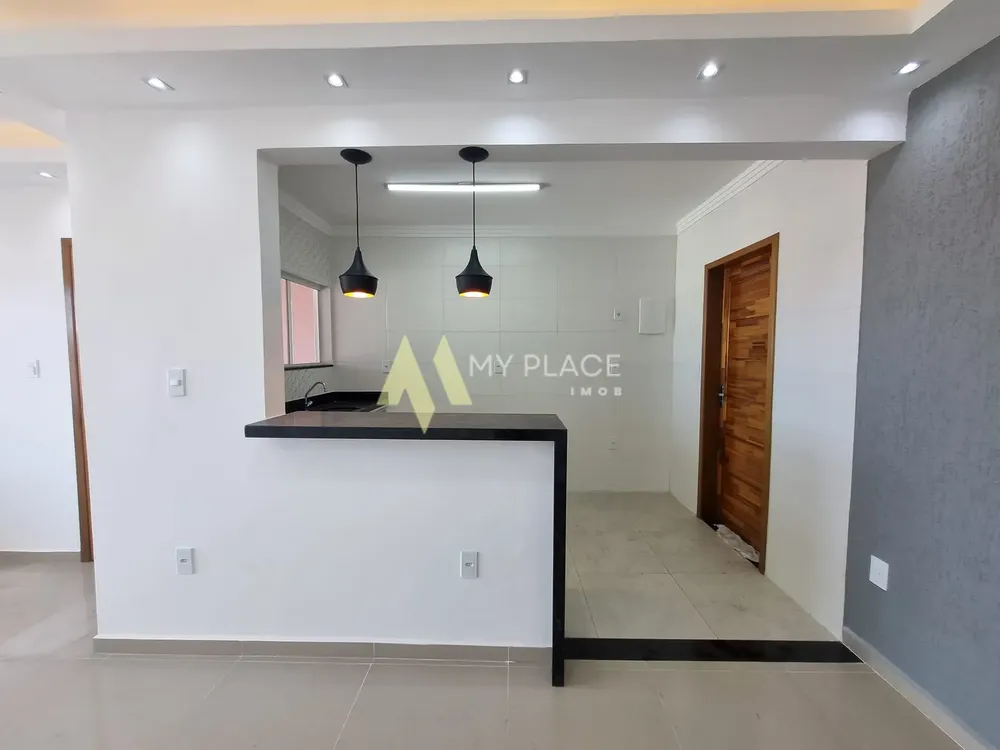 Casa, 2 quartos, 96 m² - Foto 7
