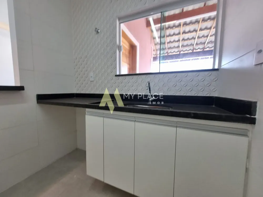 Casa, 2 quartos, 96 m² - Foto 11