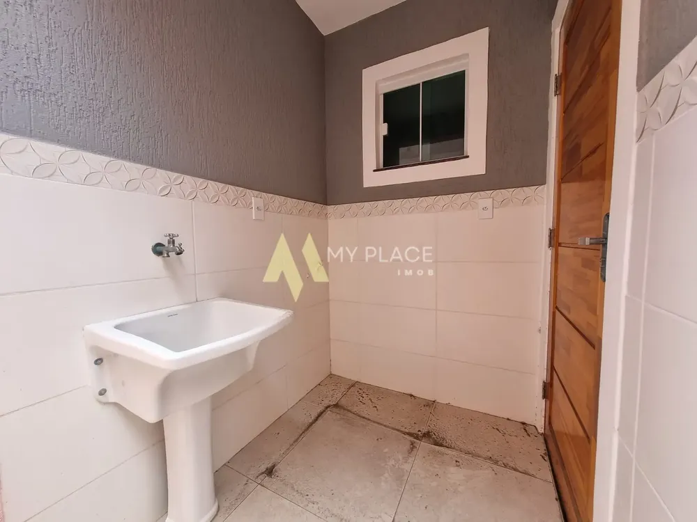 Casa, 2 quartos, 96 m² - Foto 13