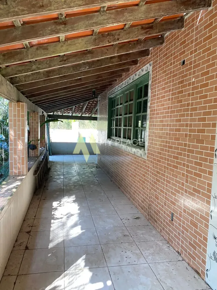 Sítio, 4 quartos, 5000 m² - Foto 3