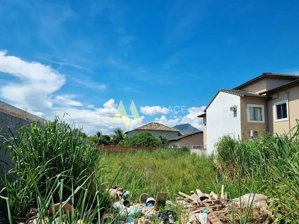 Terreno, 440 m² - Foto 1