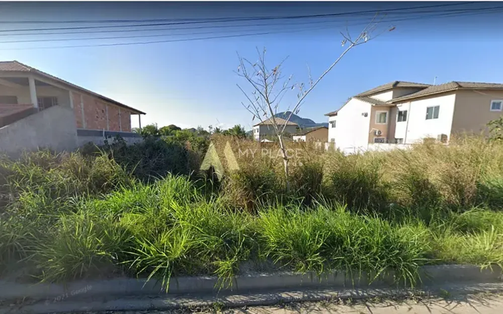Terreno, 440 m² - Foto 2