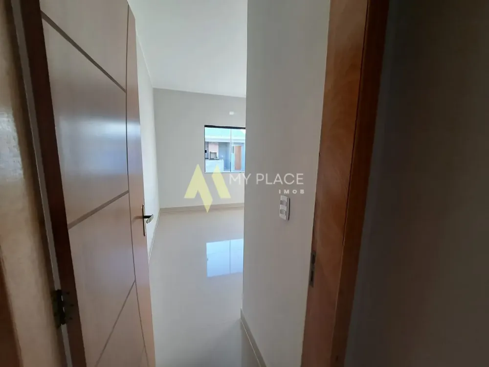 Casa, 3 quartos, 100 m² - Foto 10