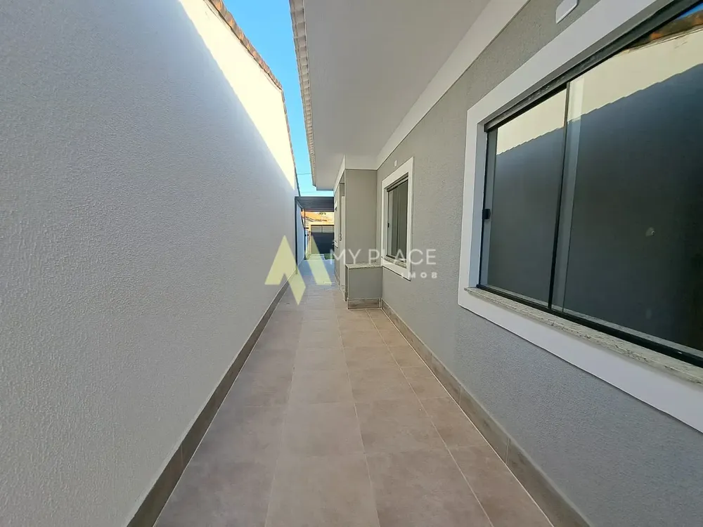 Casa, 3 quartos, 100 m² - Foto 20