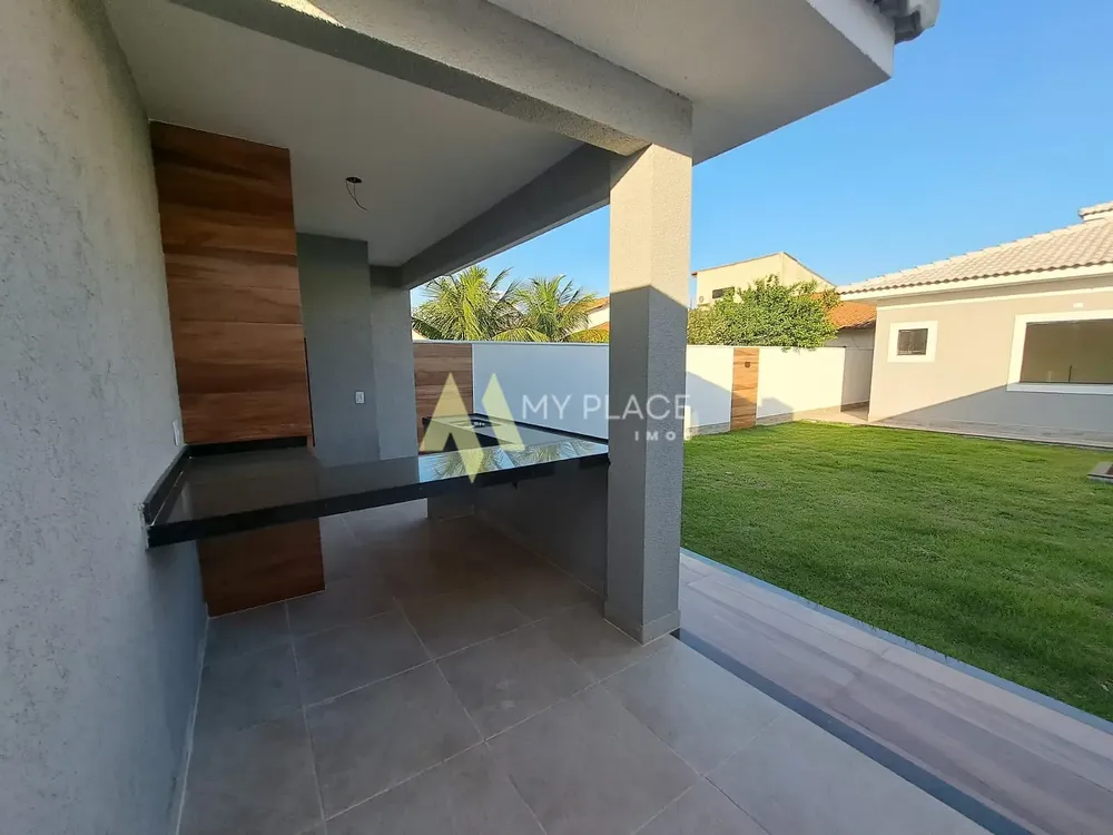 Casa, 3 quartos, 100 m² - Foto 18
