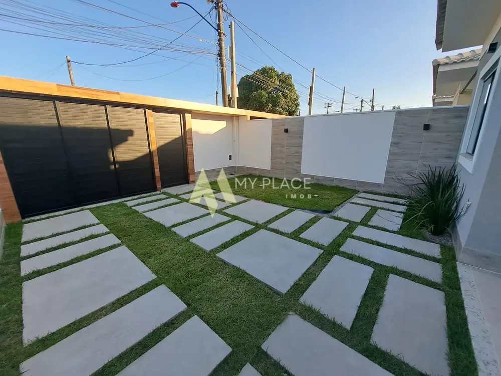 Casa, 3 quartos, 100 m² - Foto 4