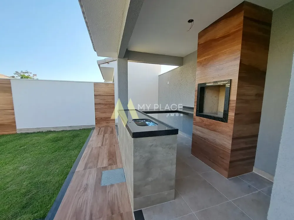 Casa, 3 quartos, 100 m² - Foto 17