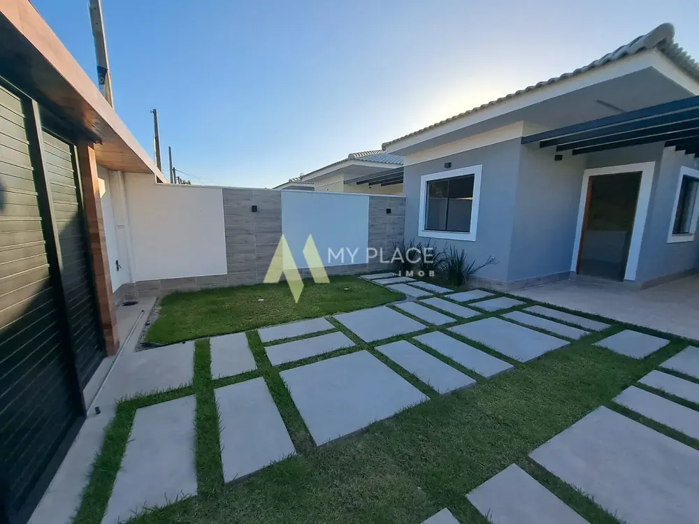 Casa, 3 quartos, 100 m² - Foto 3