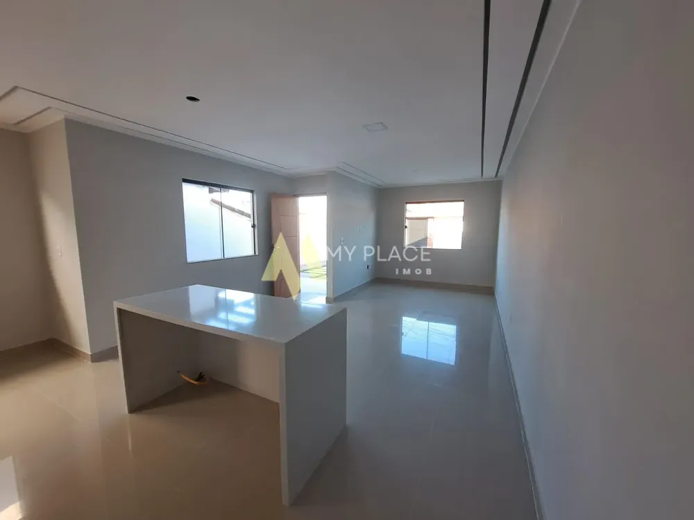 Casa, 3 quartos, 100 m² - Foto 16