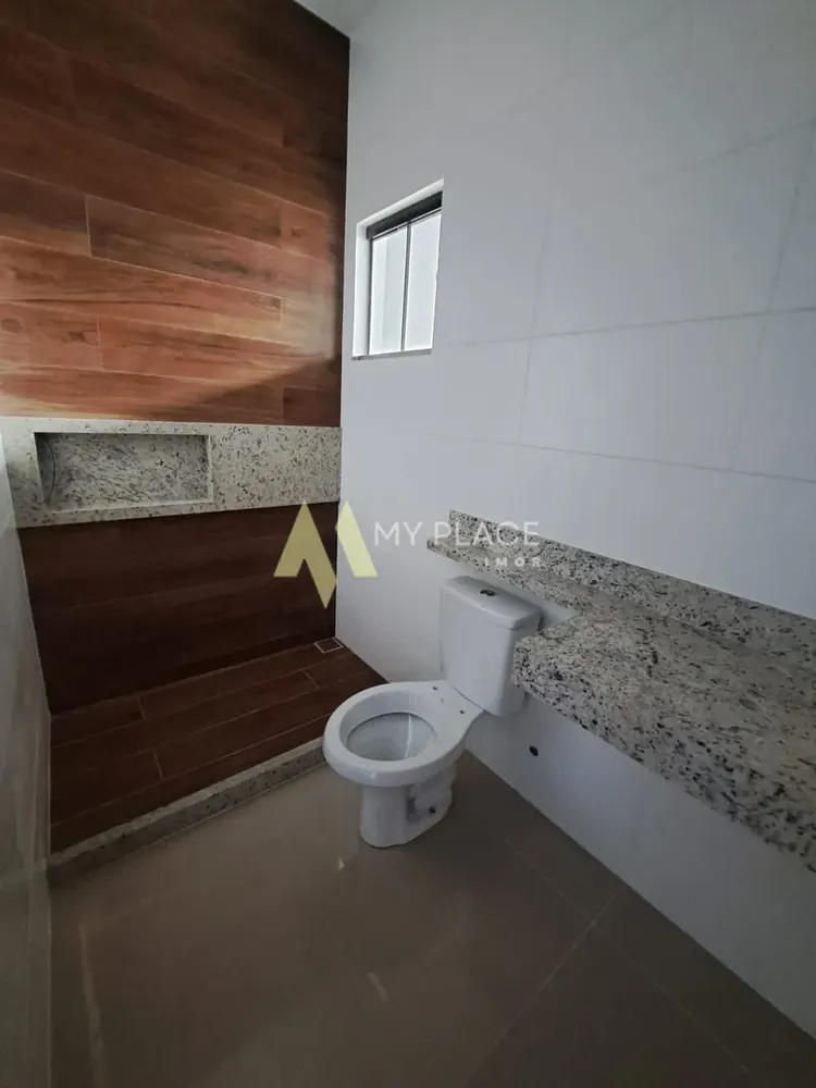 Casa, 3 quartos, 100 m² - Foto 15