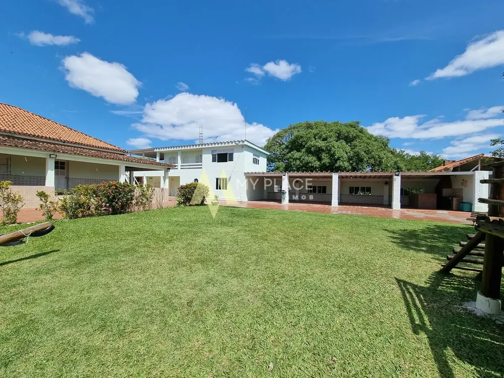 Terreno, 476 m² - Foto 2