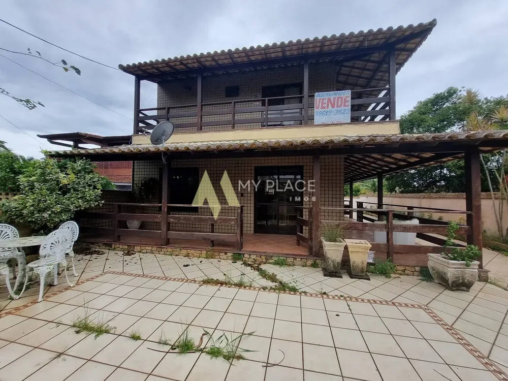 Casa, 4 quartos, 306 m² - Foto 3