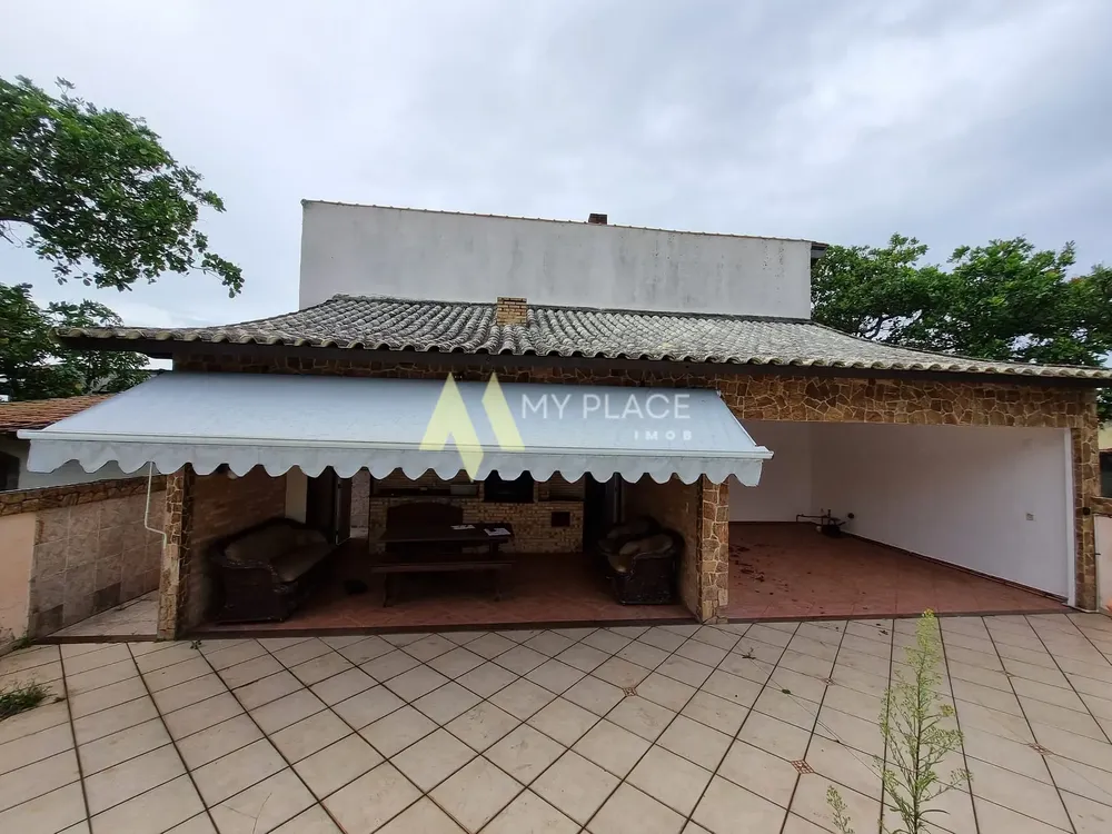 Casa, 4 quartos, 306 m² - Foto 17