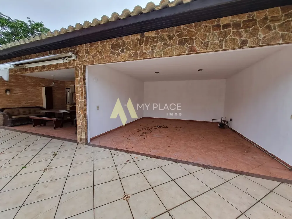 Casa, 4 quartos, 306 m² - Foto 18