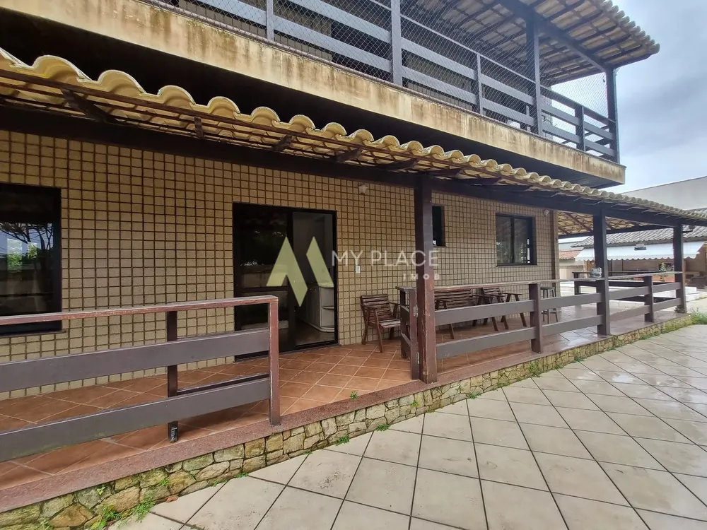 Casa, 4 quartos, 306 m² - Foto 11