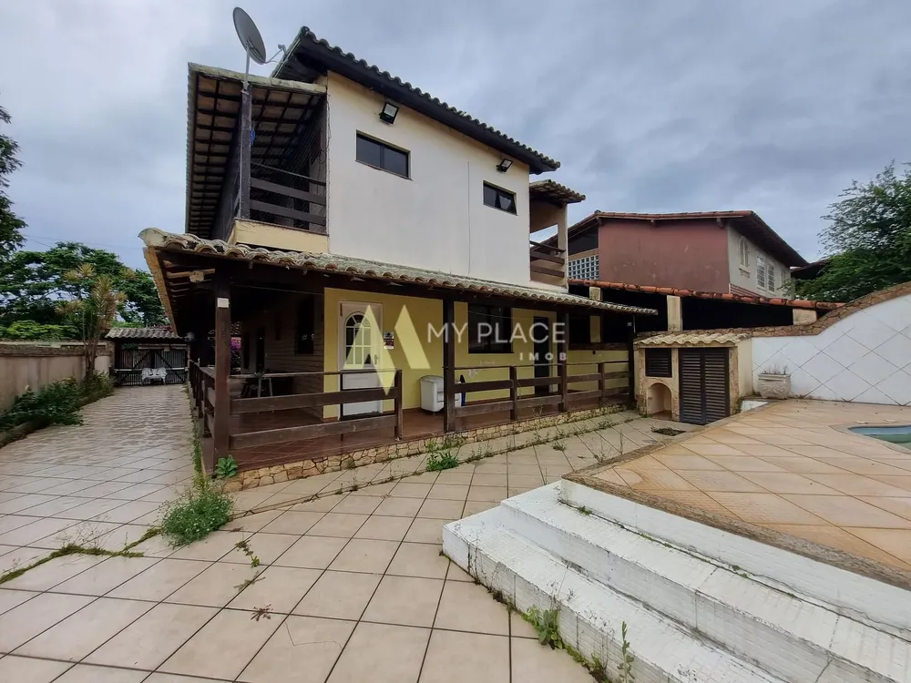 Casa, 4 quartos, 306 m² - Foto 13