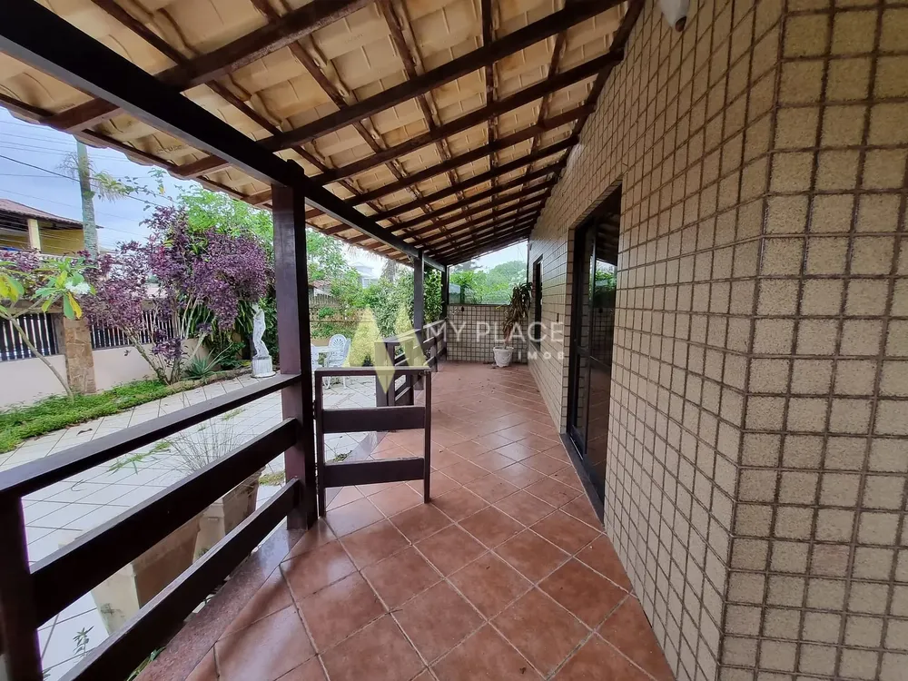 Casa, 4 quartos, 306 m² - Foto 6