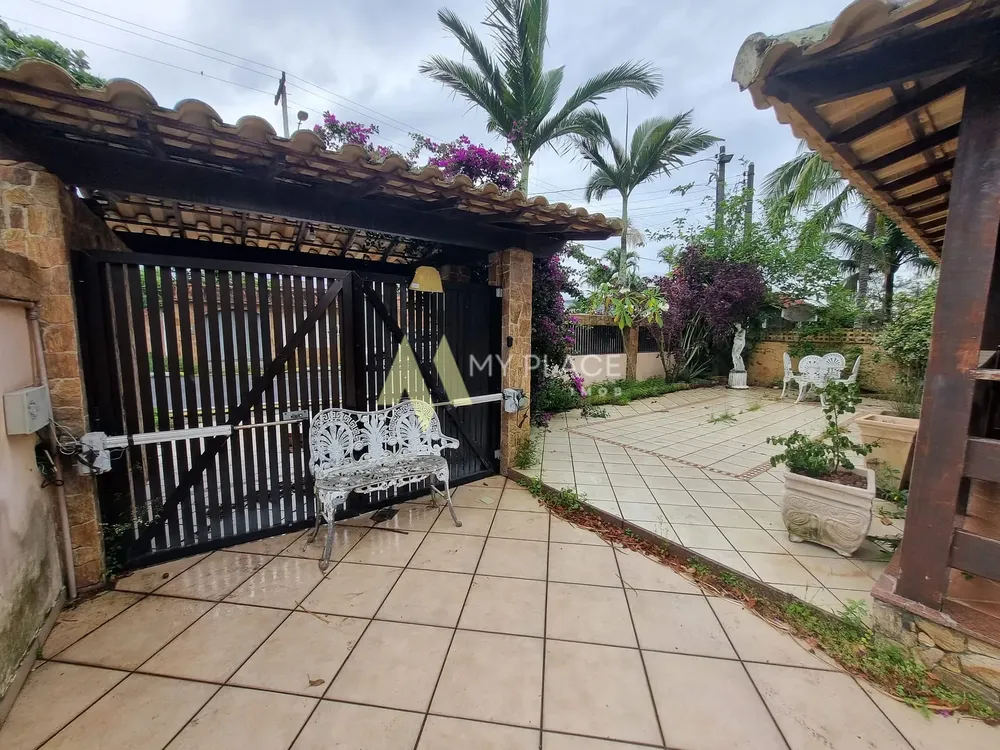 Casa, 4 quartos, 306 m² - Foto 8