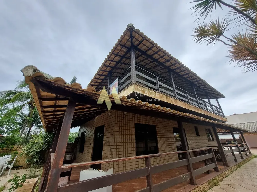 Casa, 4 quartos, 306 m² - Foto 7