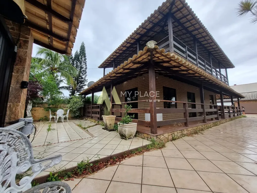 Casa, 4 quartos, 306 m² - Foto 2