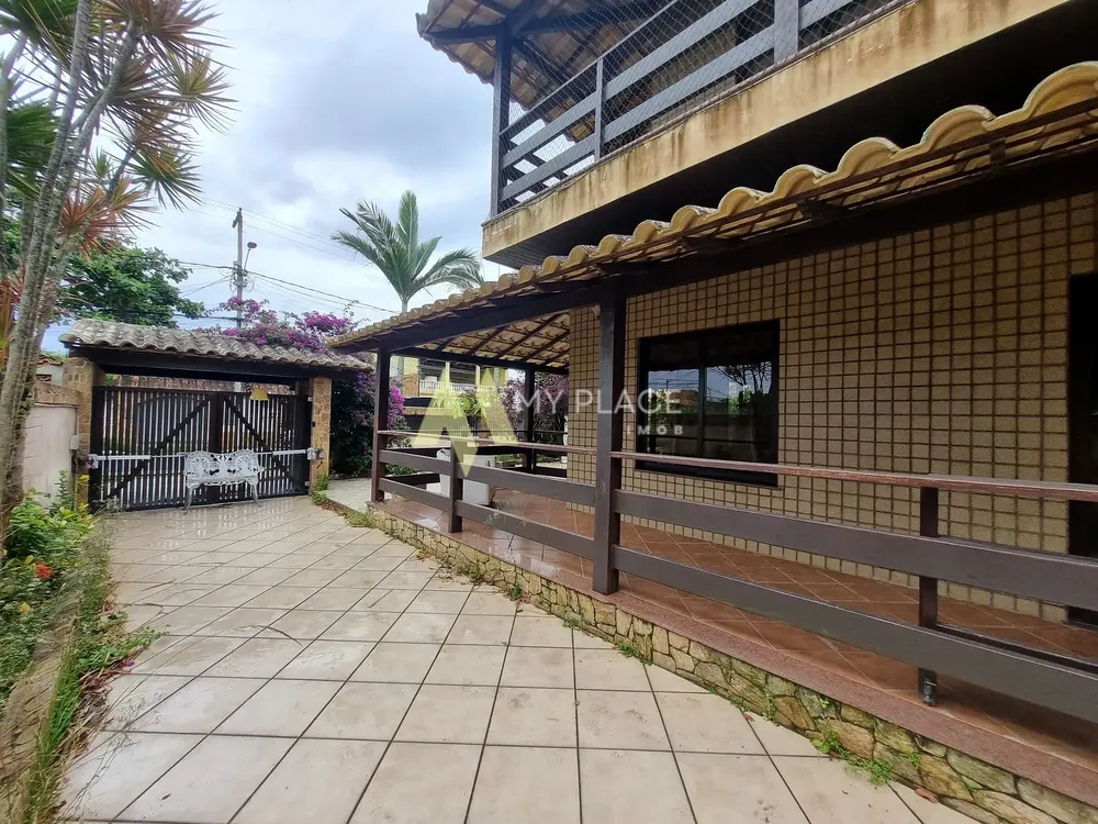 Casa, 4 quartos, 306 m² - Foto 10