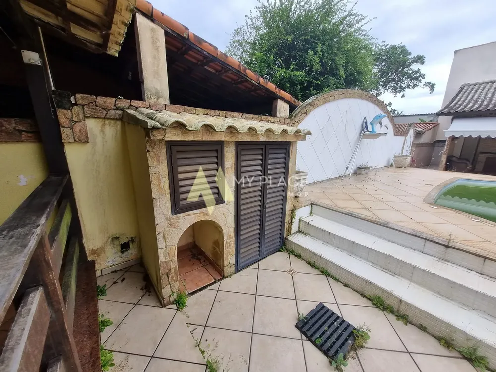 Casa, 4 quartos, 306 m² - Foto 16