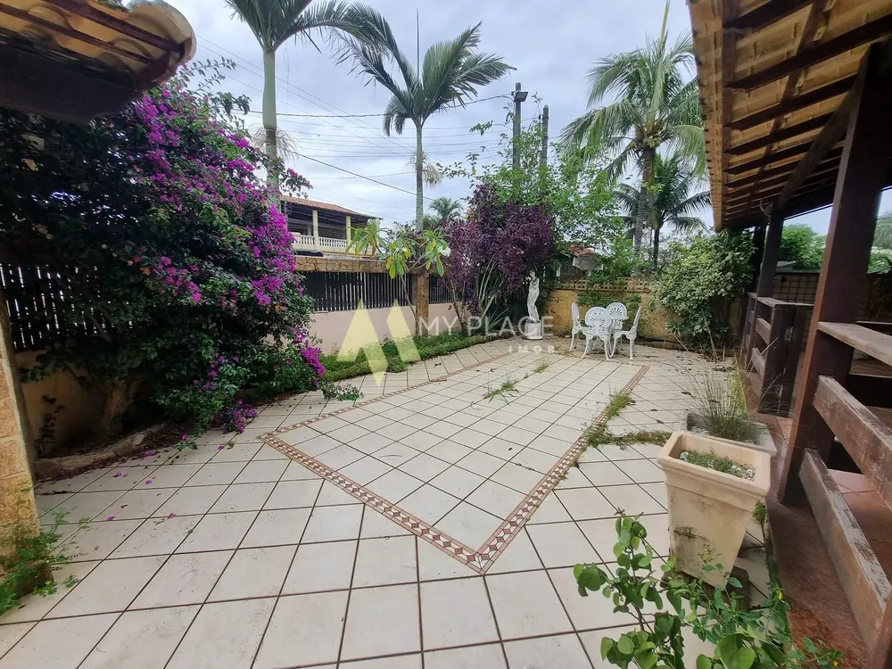 Casa, 4 quartos, 306 m² - Foto 4
