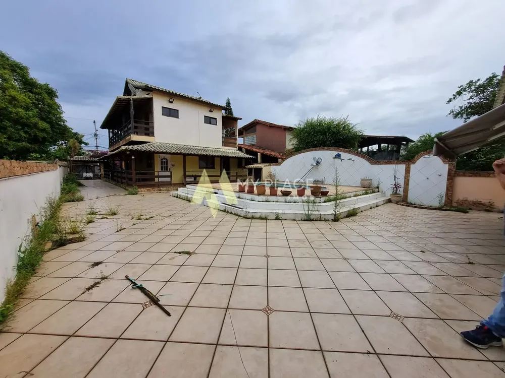 Casa, 4 quartos, 306 m² - Foto 14