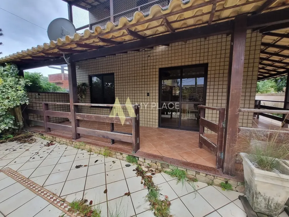 Casa, 4 quartos, 306 m² - Foto 5