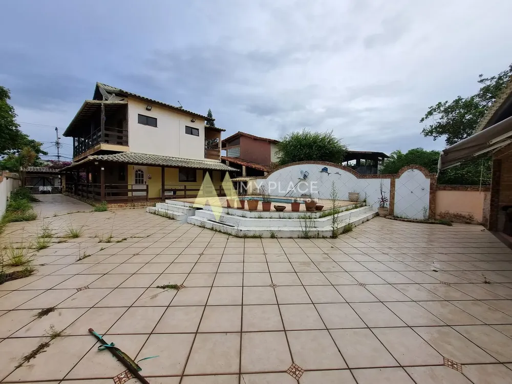 Casa, 4 quartos, 306 m² - Foto 15