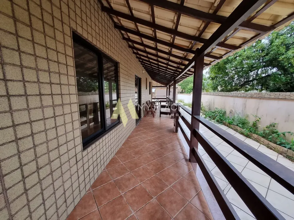 Casa, 4 quartos, 306 m² - Foto 12
