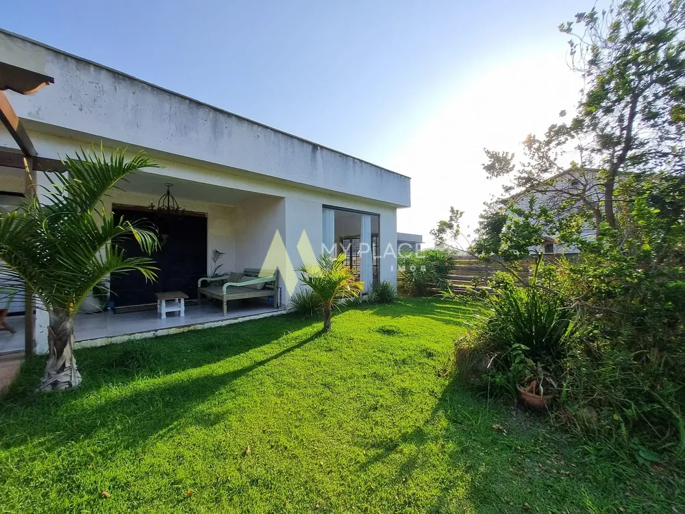 Casa, 2 quartos, 200 m² - Foto 4