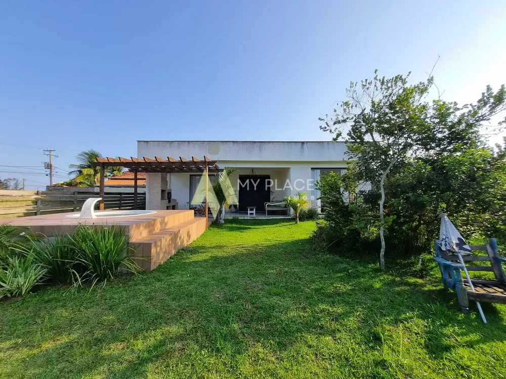 Casa, 2 quartos, 200 m² - Foto 2