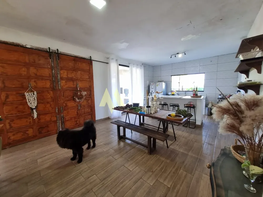 Casa, 2 quartos, 200 m² - Foto 19