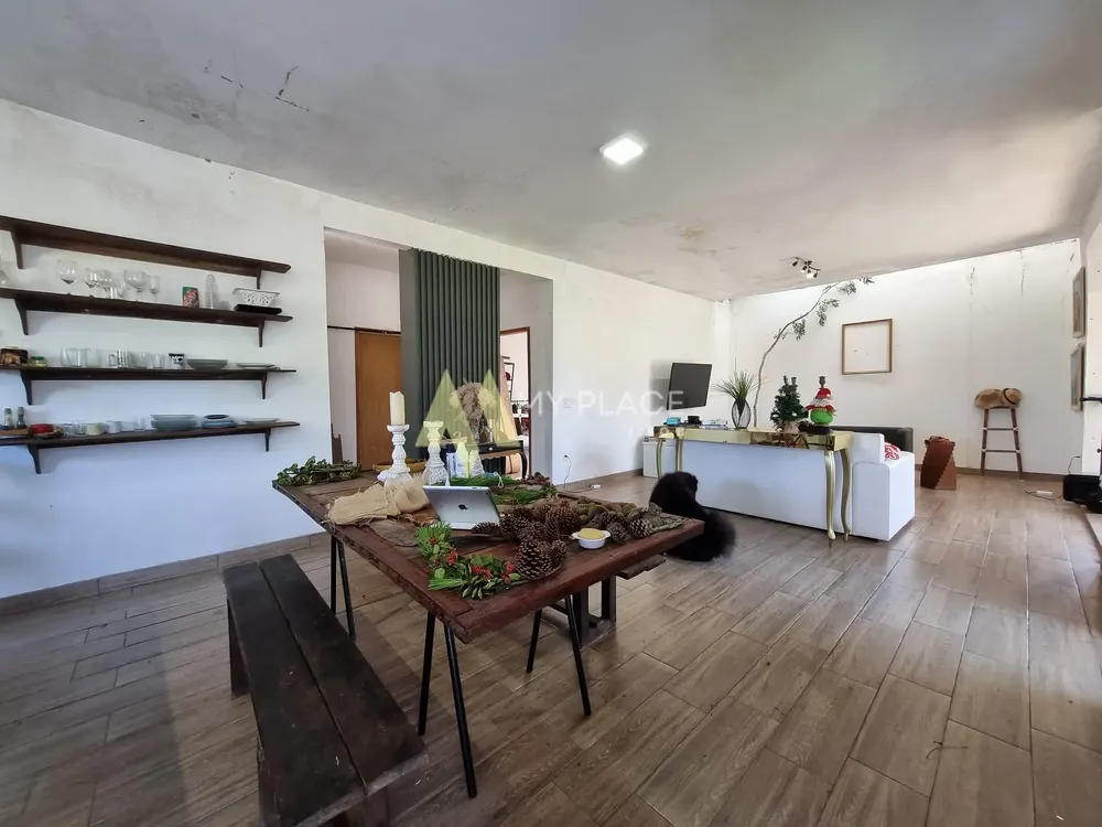 Casa, 2 quartos, 200 m² - Foto 20