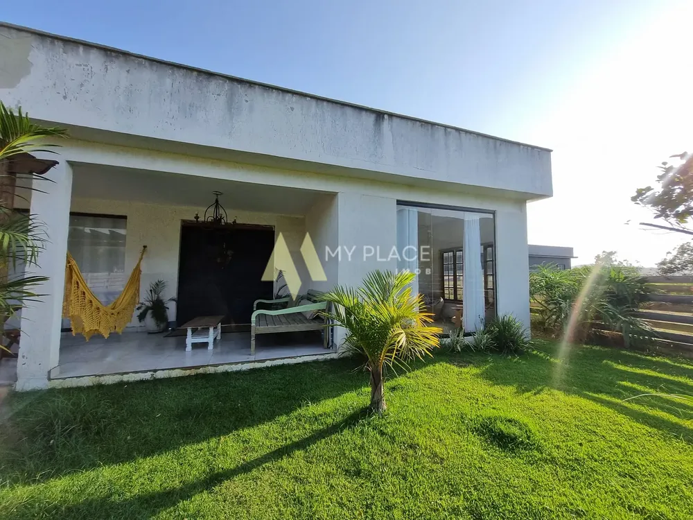 Casa, 2 quartos, 200 m² - Foto 3