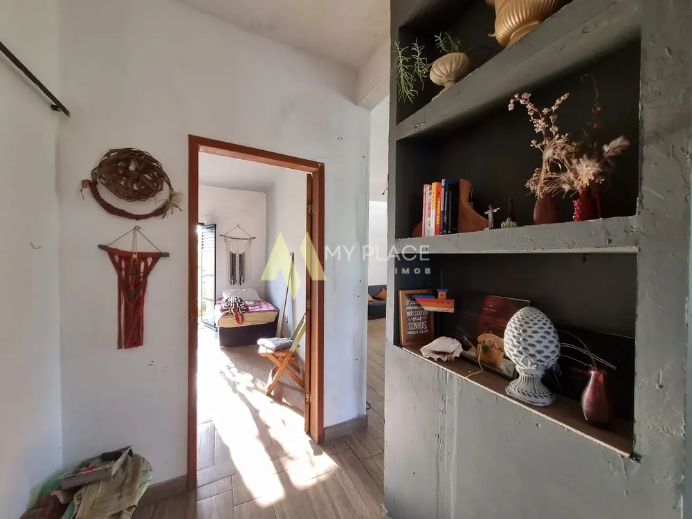 Casa, 2 quartos, 200 m² - Foto 35