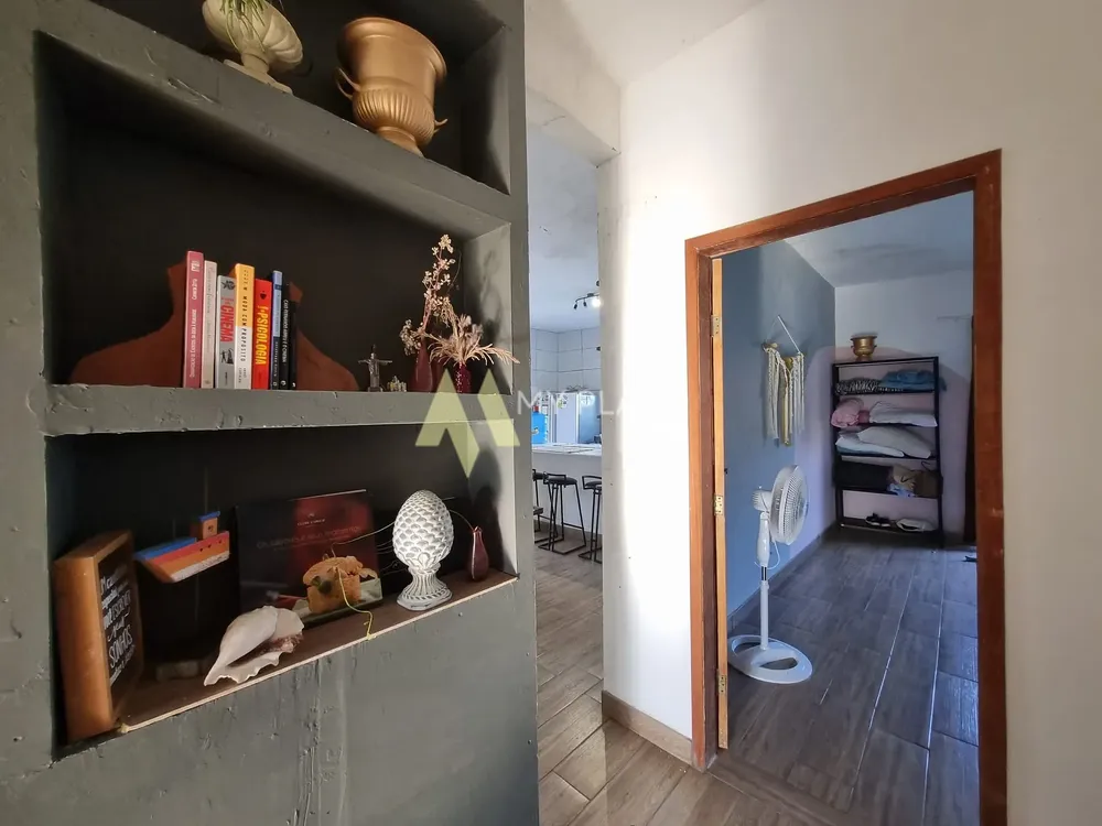 Casa, 2 quartos, 200 m² - Foto 39