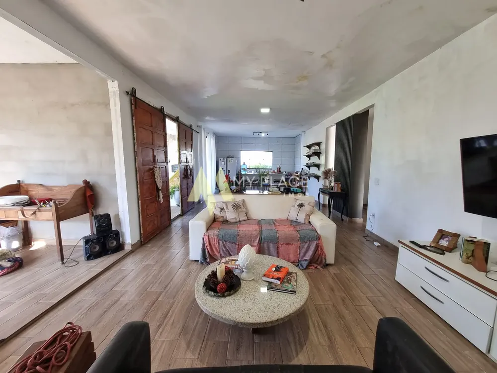 Casa, 2 quartos, 200 m² - Foto 26
