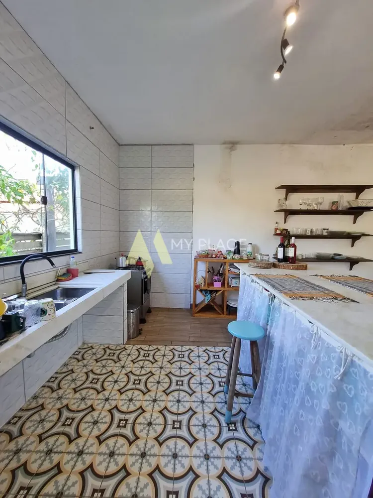 Casa, 2 quartos, 200 m² - Foto 29