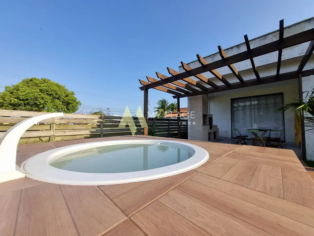 Casa, 2 quartos, 200 m² - Foto 5