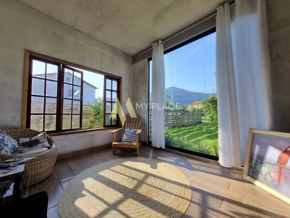 Casa, 2 quartos, 200 m² - Foto 33