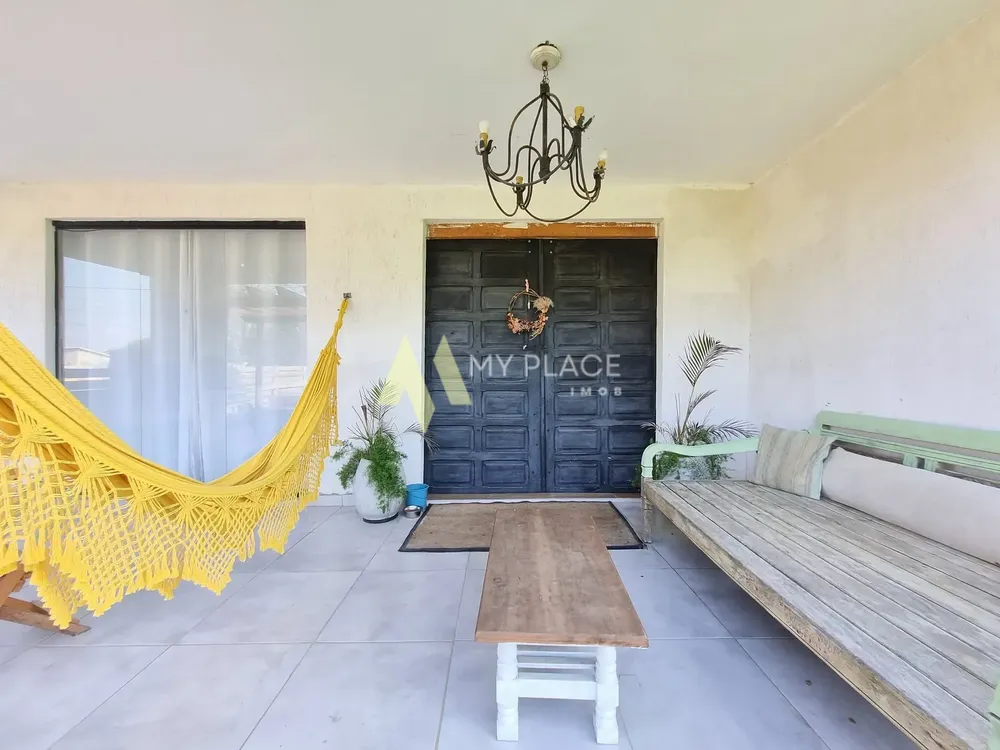 Casa, 2 quartos, 200 m² - Foto 11