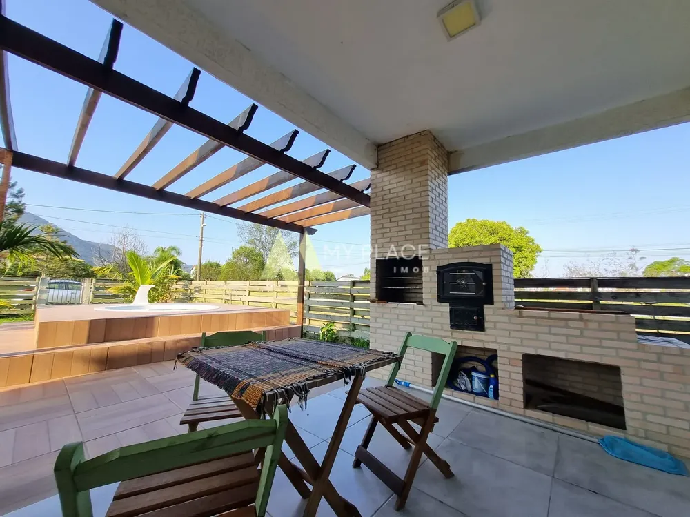 Casa, 2 quartos, 200 m² - Foto 15