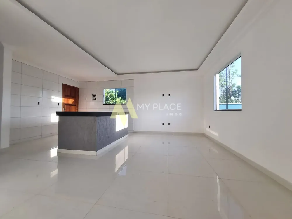 Casa, 3 quartos, 100 m² - Foto 4
