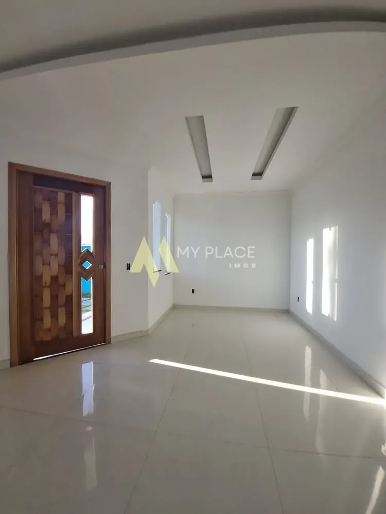Casa, 3 quartos, 100 m² - Foto 7