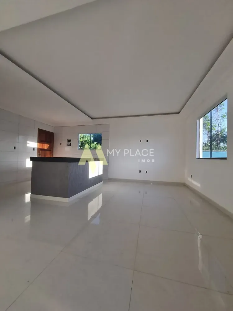 Casa, 3 quartos, 100 m² - Foto 3