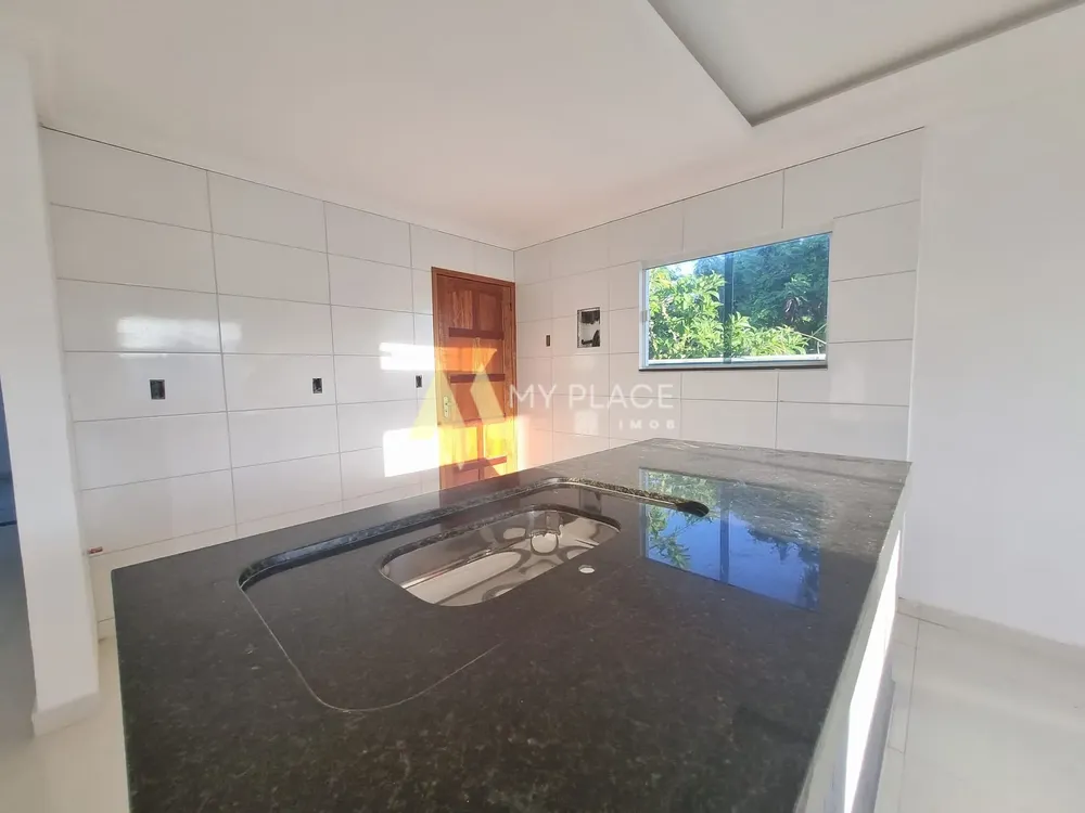 Casa, 3 quartos, 100 m² - Foto 9